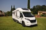 Mobilvetta Kea P65 2015 года